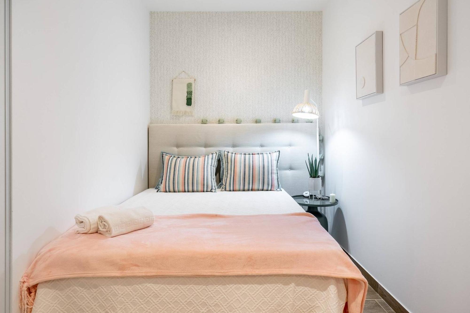 Palmeiras Apartment - 19A By Hellovacations Albufeira Exterior foto