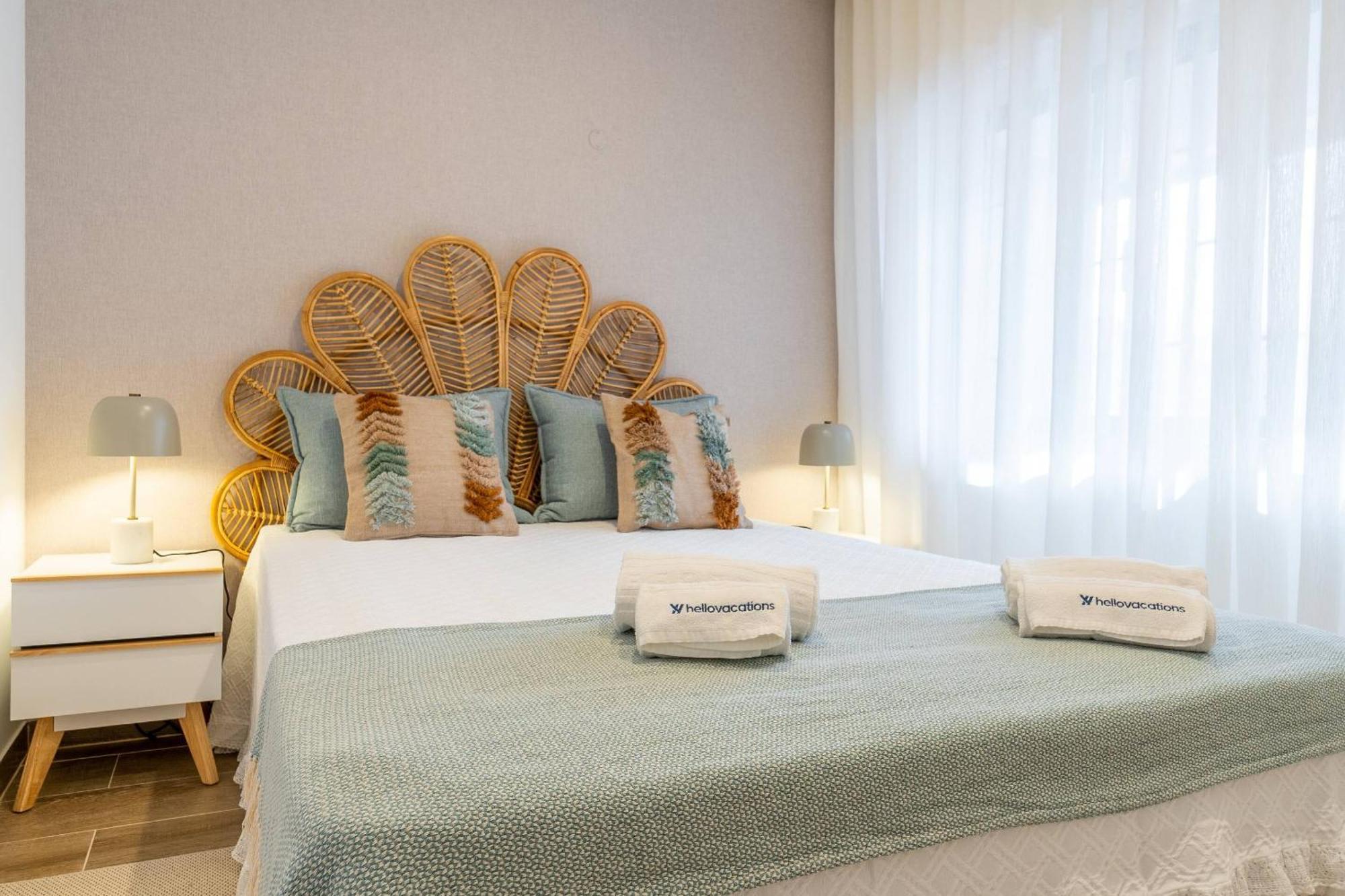 Palmeiras Apartment - 19A By Hellovacations Albufeira Exterior foto